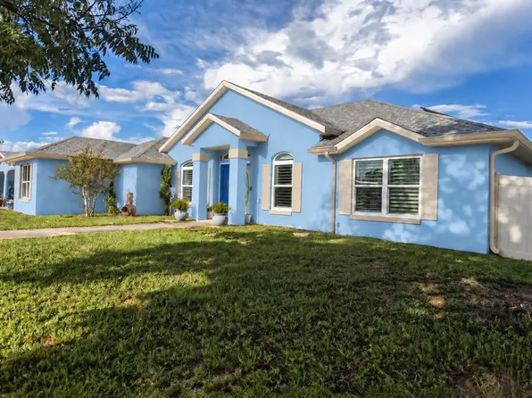 2146 PUERTO RICO DRIVE, DELTONA, FL 32738