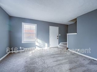 1807-1809 E 74th Ter UNIT 1807, Kansas City, MO 64132