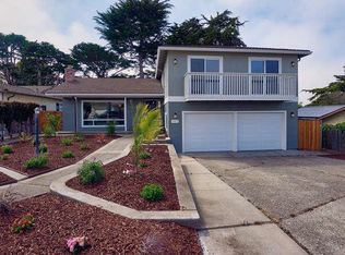 465 Lewis Pl, Marina, CA