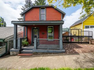 151 NE Alder St, Toledo, OR 97391