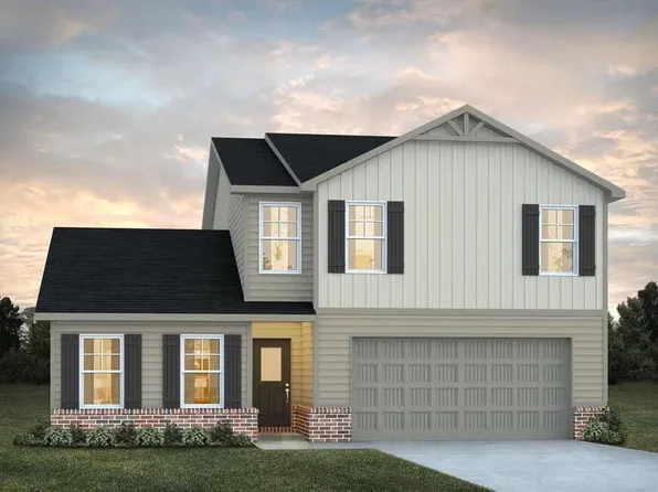 433 River Walk Farm Pkwy, Covington, GA 30014