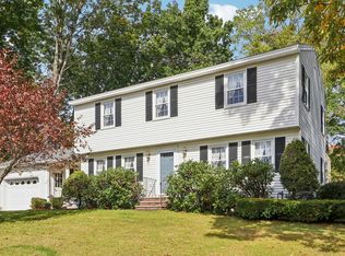 20 Sycamore Rd, Methuen, MA 01844