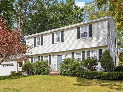 20 Sycamore Rd, Methuen, MA, 01844