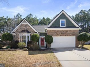 339 Southgate Dr, Locust Grove, GA 30248