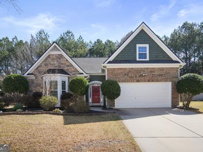 339 Southgate Dr, Locust Grove, GA, 30248