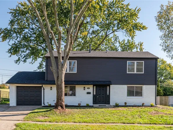 7626 Harshmanville Rd, Dayton, OH 45424