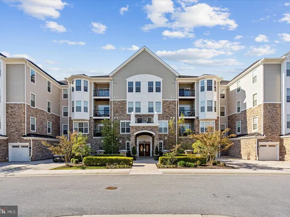 601 Quicksilver Ct Unit 203, Reisterstown, MD 21136