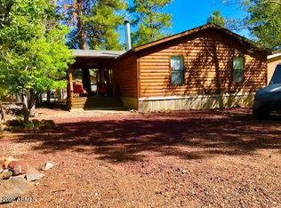 17185 S Deer Run Rd, Munds Park, AZ 86017