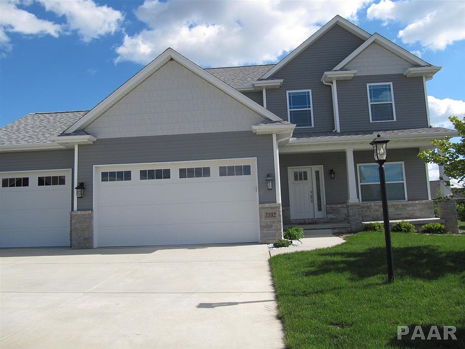 1st image of 3102 W Saddle Creek Dr