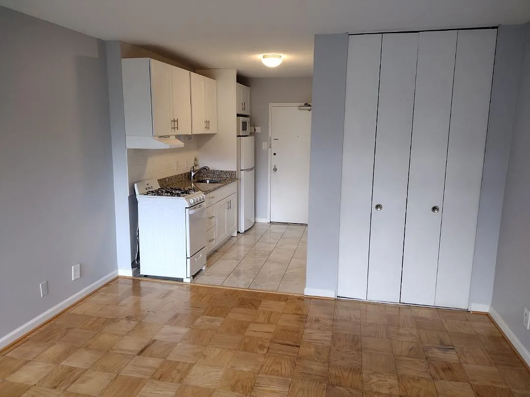 Studio, 314 sqft, $1,650 — Photo 2