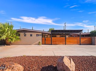3111 Altura Ave, El Paso, TX 79930