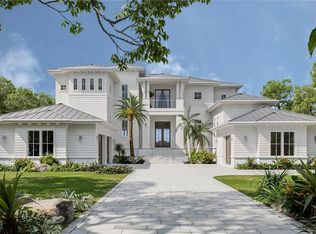 1490 Hillview Dr, Sarasota, FL 34239