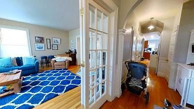 4th image of 77 Aspinwall Ave #1