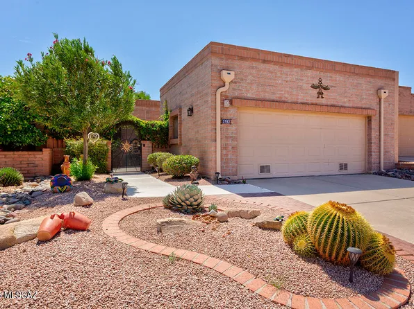 3783 S Via De La Garzota, Green Valley, AZ 85622