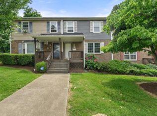 403 W Cadbury Dr, Lynchburg, VA 24501