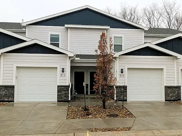 Icon Valley Townhomes, 812 E 6th St #52d082c13, Wellsville, KS 66092