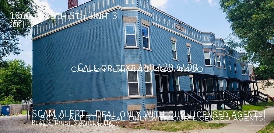 1st image of 1960 W 65th St Unit 3