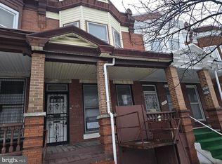 2325 Edmondson Ave, Baltimore, MD 21223