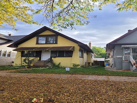 2nd image of 1141 N Lockwood Ave