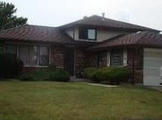 19804 Brook Ave, Lynwood, IL