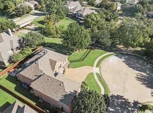 2316 Idlewild Dr, Frisco, TX 75034