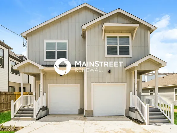 4712 Rawley St, Houston, TX