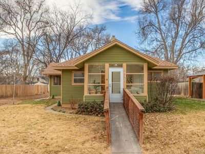 937 Pratt Street, Longmont, CO, 80501