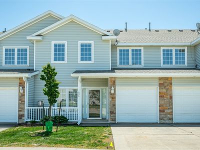 2100 Meadow Chase Ln Unit 606, Des Moines, IA, 50320