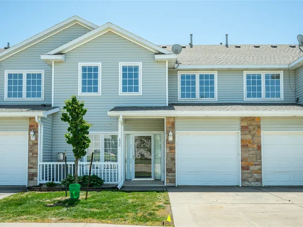 2100 Meadow Chase Ln Unit 606, Des Moines, IA 50320
