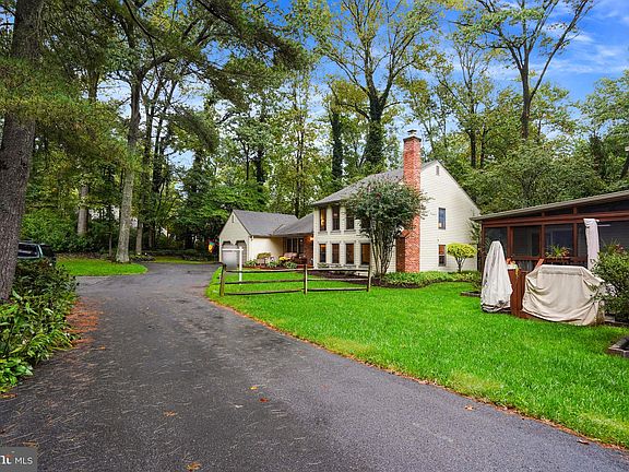 5th image of 5917 New England Woods Dr