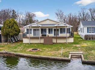 3741 N Blackstone Ave, Colon, MI