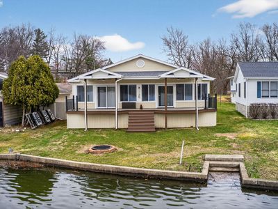 3741 N Blackstone Ave, Colon, MI, 49040