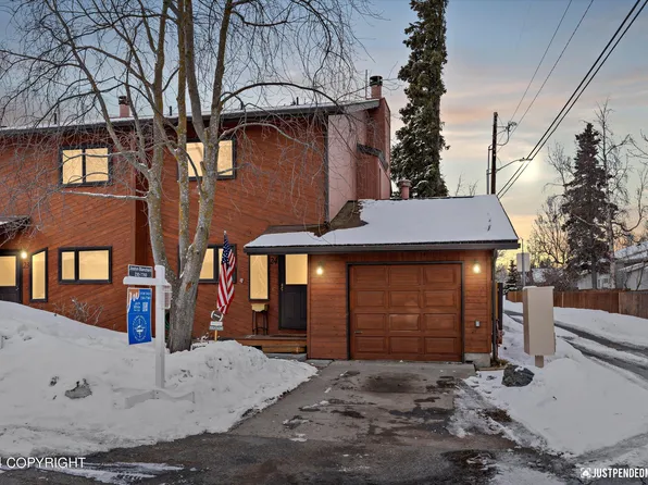12301 Johns Rd Unit 24, Anchorage, AK 99515