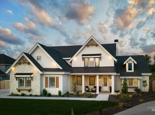 6310 S Bosch Way, Meridian, ID 83642