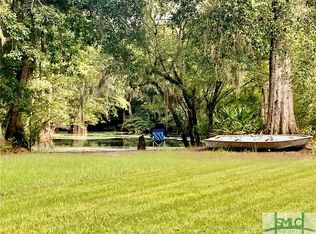 226 Tommy Long Rd, Rincon, GA 31326