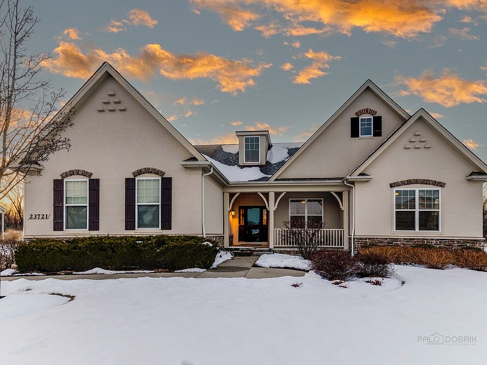 23721 N Sanctuary Club Dr, Kildeer, IL 60047 Zillow
