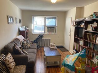 147-05 71st Ave FLOOR 1, Flushing, NY 11367