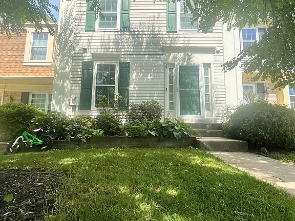 Front Yard 2
