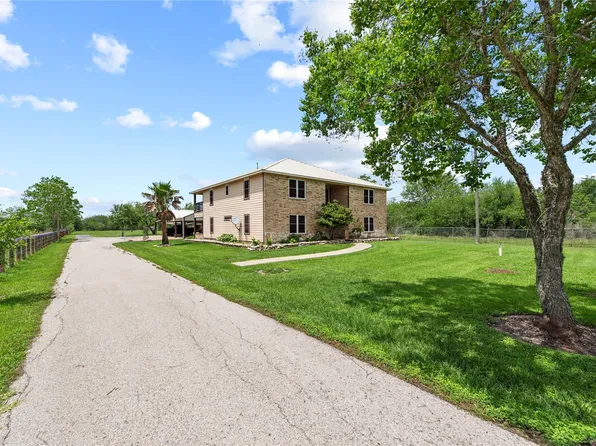 523 Moore Bar Rd, Rosenberg, TX 77471