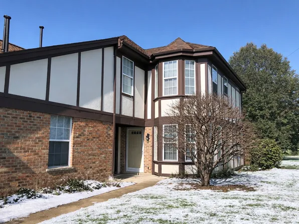 181 Lawn Ct Unit 0, Buffalo Grove, IL 60089