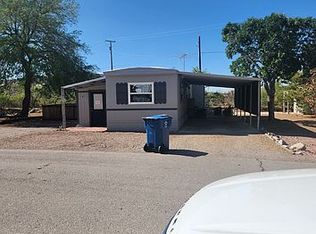 701 Highway 174 #9, Searchlight, NV 89046