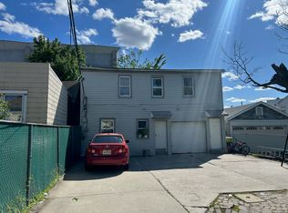 1115 82nd St #3, North Bergen, NJ 07047