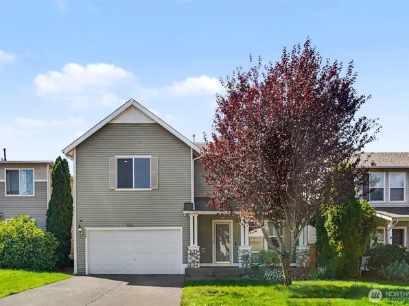 9506 185th Street E, Puyallup, WA 98375