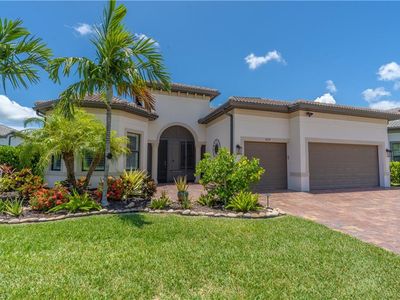 6839 Winding Cypress DR, Naples, FL, 34114
