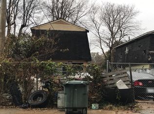 2329 Staten Ave, Memphis, TN 38108