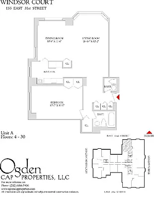 Rented by Ogden CAP Properties | media 1