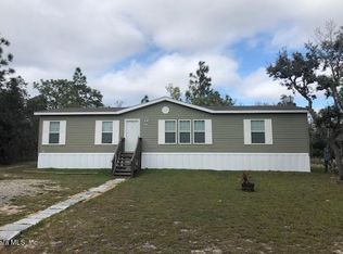 5227 W Cardamon Pl, Lecanto, FL 34461
