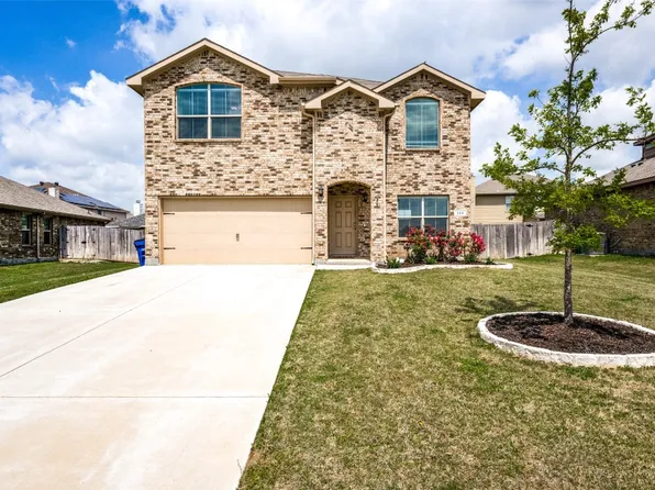 386 Saratoga Dr, Ponder, TX 76259