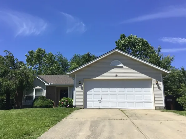 19 Pond Ln, Amelia, OH 45102