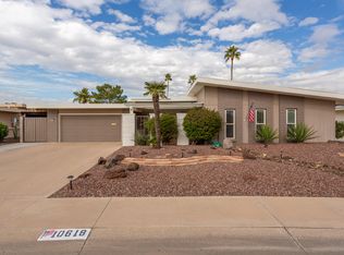 10618 W Mimosa Dr, Sun City, AZ 85373